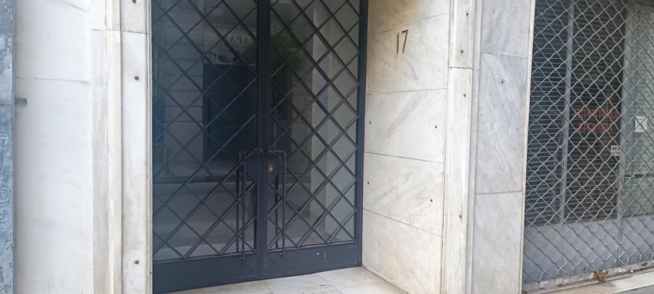 Appartamento Pnoe D'Athenes Esterno foto