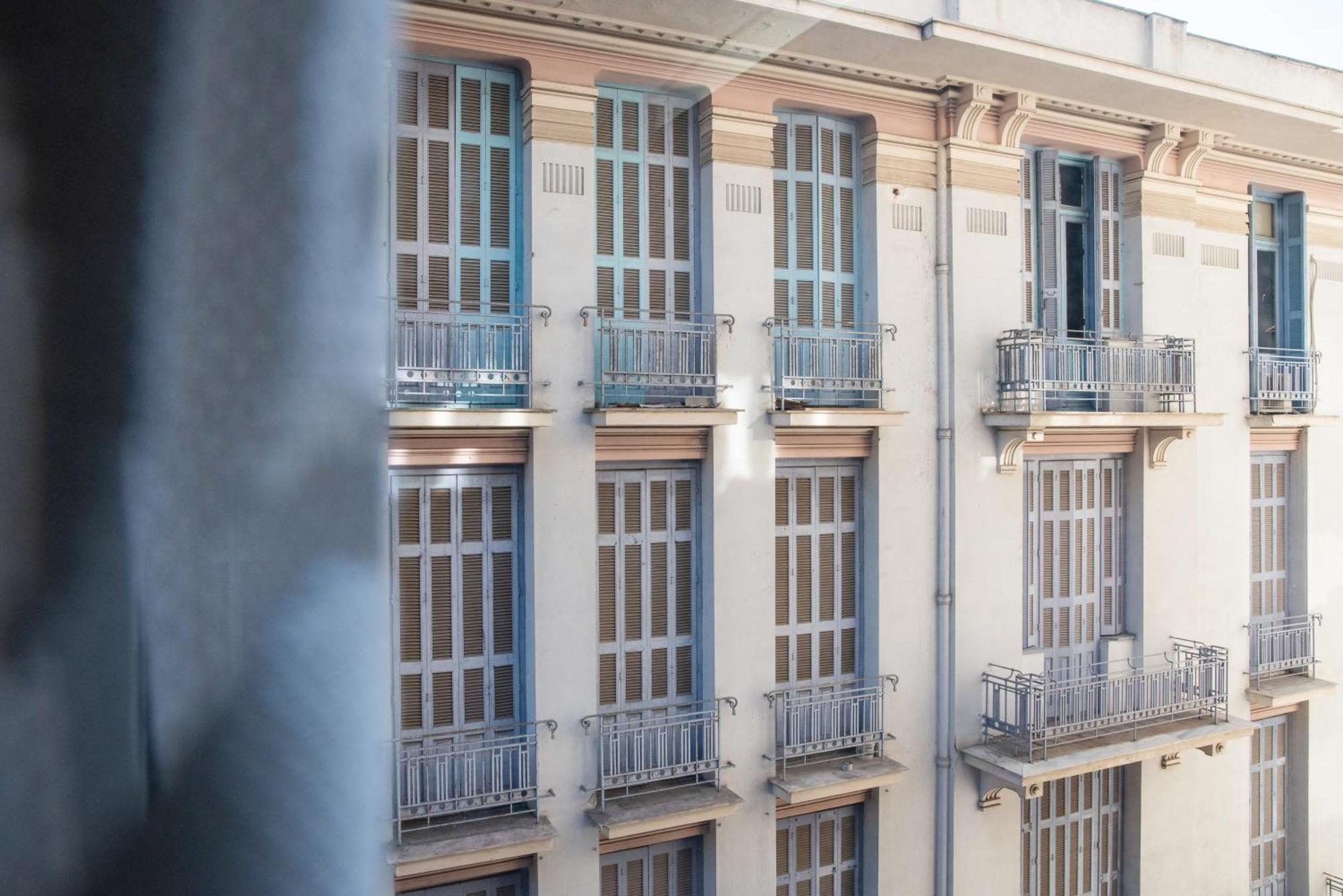 Appartamento Pnoe D'Athenes Esterno foto